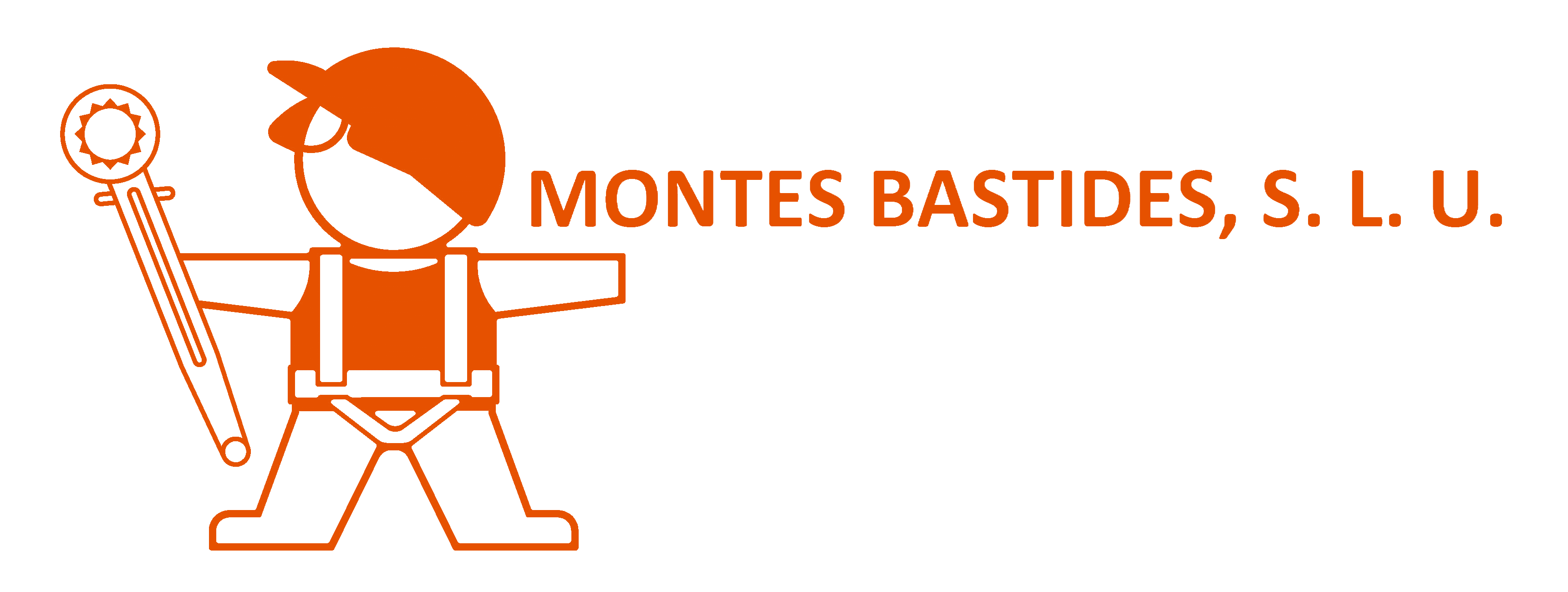 MONTES BASTIDES logo
